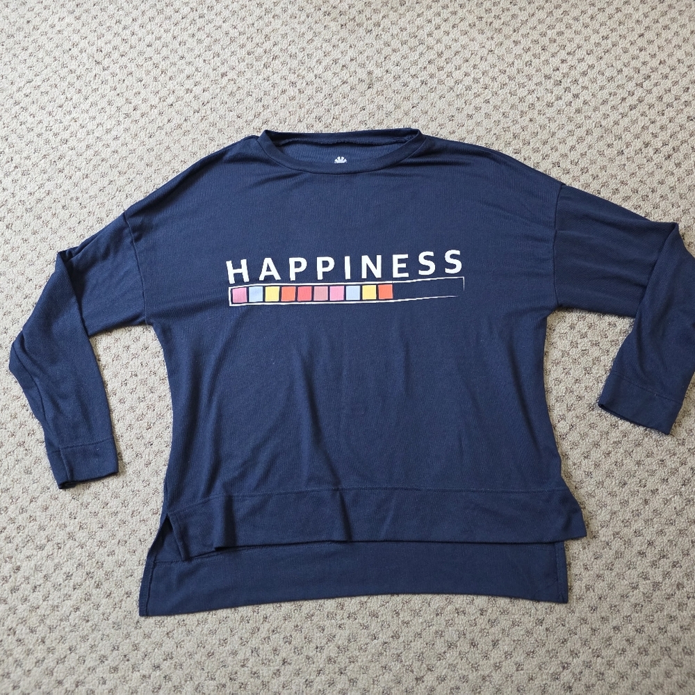 C&c California happiness long sleeve